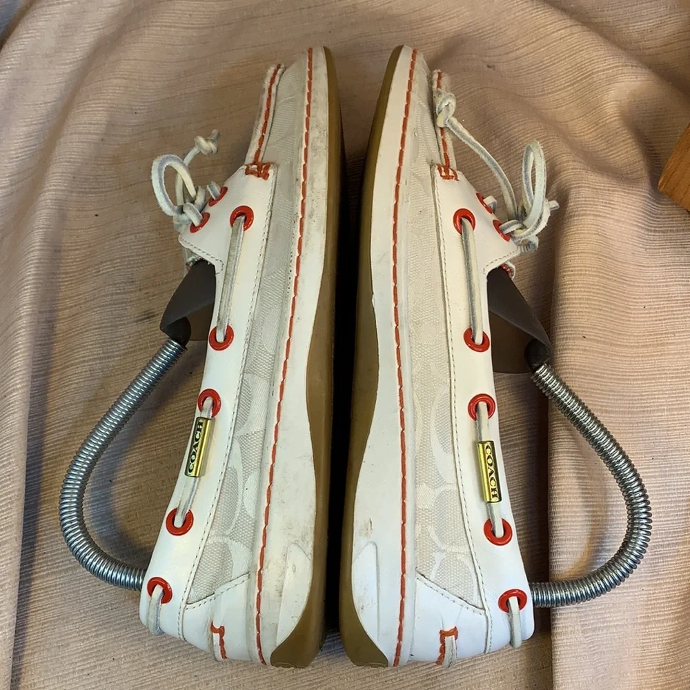 Coach stamp sz7